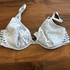 Victoria’s Secret Unlined Bra